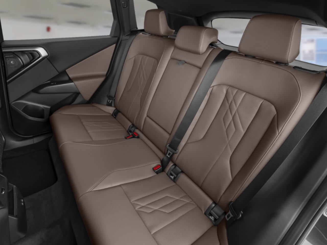 2026 BMW X3 M50 xDrive Black Mississauga - photo #4