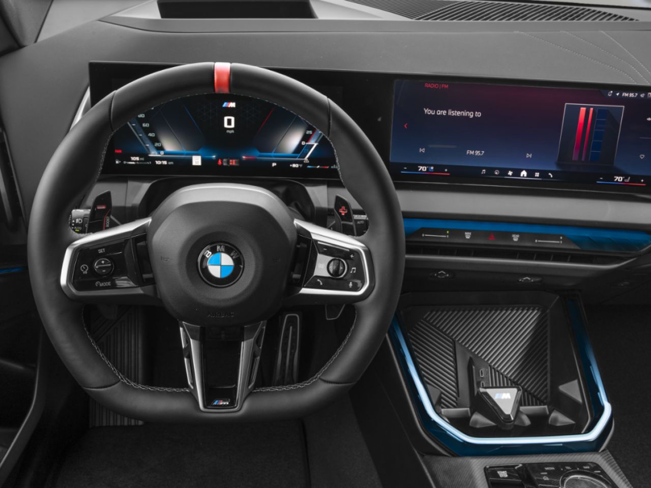 2026 BMW X3 M50 xDrive Black Mississauga - photo #5