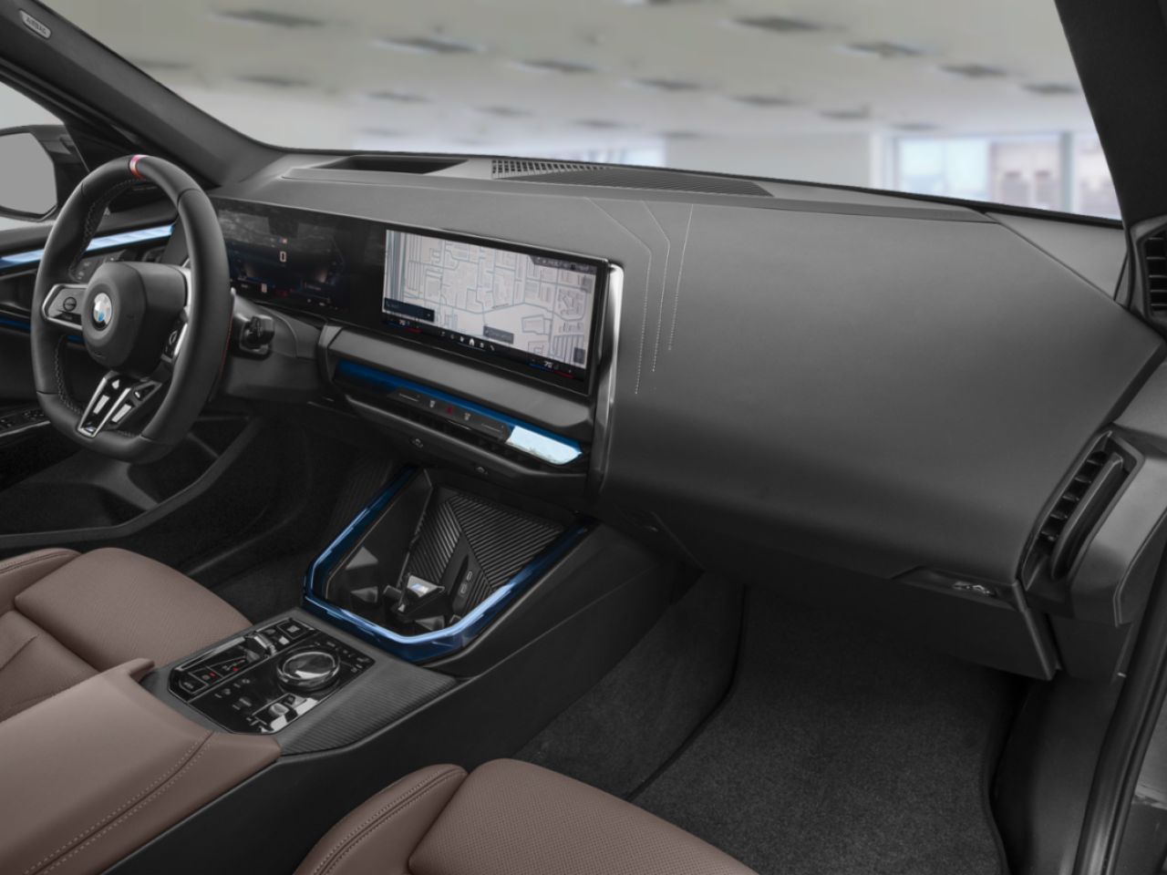 2026 BMW X3 M50 xDrive Black Mississauga - photo #12