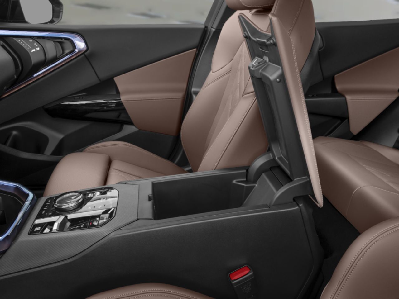 2026 BMW X3 M50 xDrive Black Mississauga - photo #9