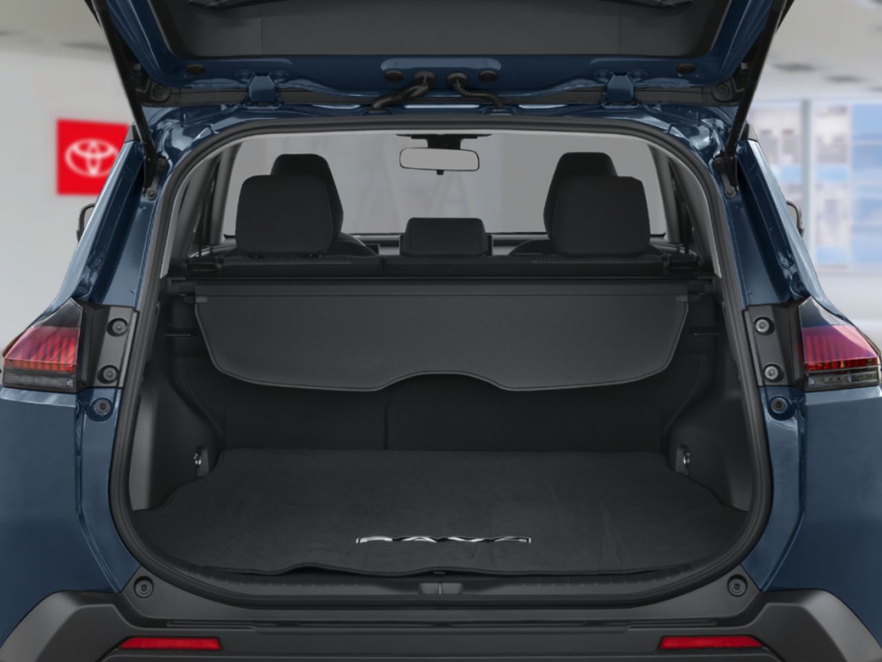 2026 Toyota RAV4 HYBRID LE AWD / HEATED SEATS / TOYOTA SAFETY SENSE / CARPLAY AND ANDROID AUTO White Mississauga - photo #6