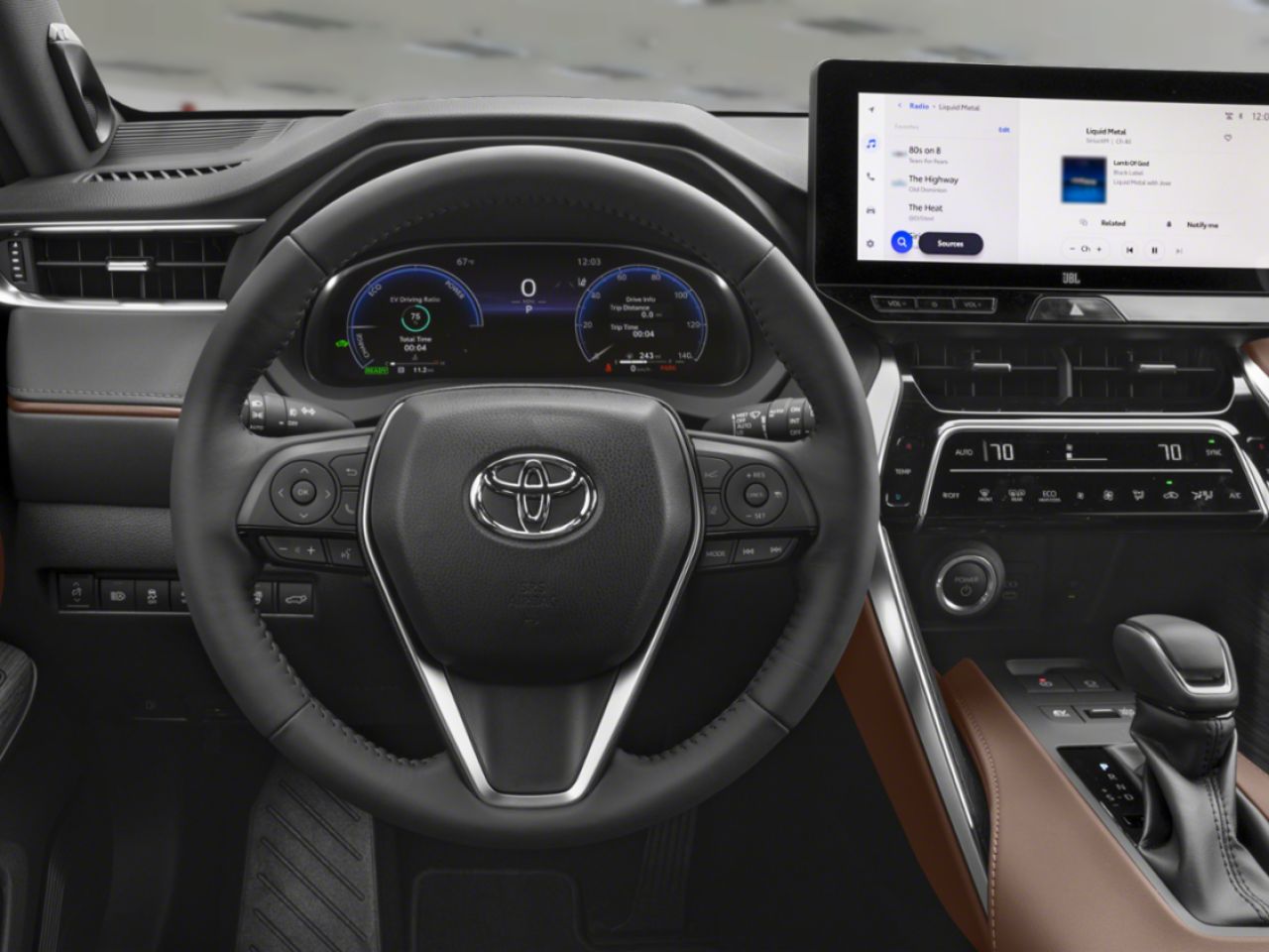 2023 Toyota Venza HYBRID LIMITED AWD / CLEAN CARFAX / HEATED AND VENTILATED SEATS / ALLOY WHEELS / CARPLAY AND ANDROID AUTO White Mississauga - photo #5