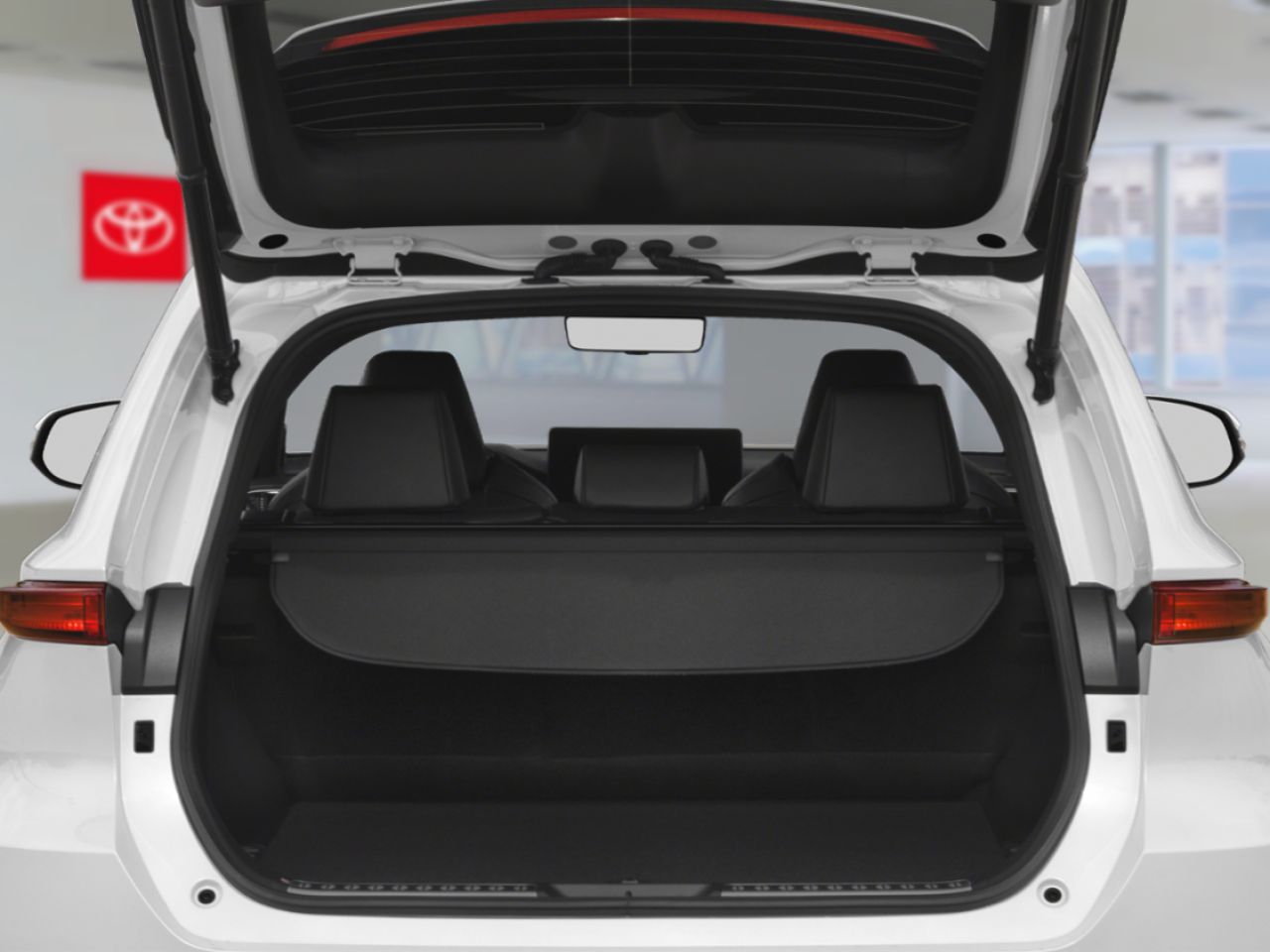 2023 Toyota Venza HYBRID LIMITED AWD / CLEAN CARFAX / HEATED AND VENTILATED SEATS / ALLOY WHEELS / CARPLAY AND ANDROID AUTO White Mississauga - photo #10