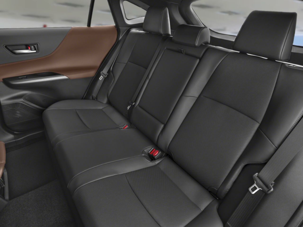 2023 Toyota Venza HYBRID LIMITED AWD / CLEAN CARFAX / HEATED AND VENTILATED SEATS / ALLOY WHEELS / CARPLAY AND ANDROID AUTO White Mississauga - photo #3