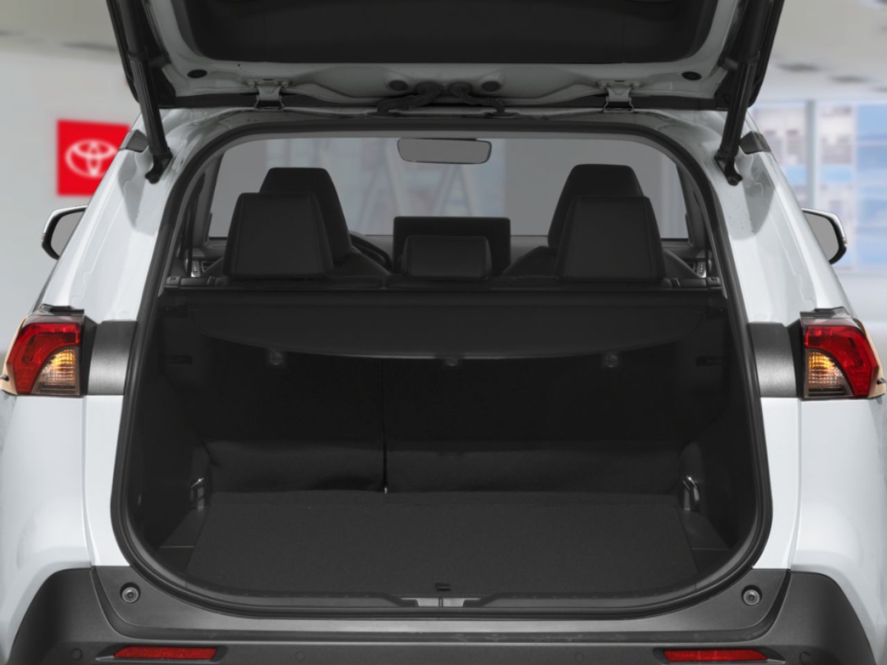 2023 Toyota RAV4 LIMITED AWD / CLEAN CARFAX / HEATED AND VENTILATED SEATS / MOONROOF / ALLOY WHEELS / CARPLAY AND ANDROID AUTO Silver Mississauga - photo #11