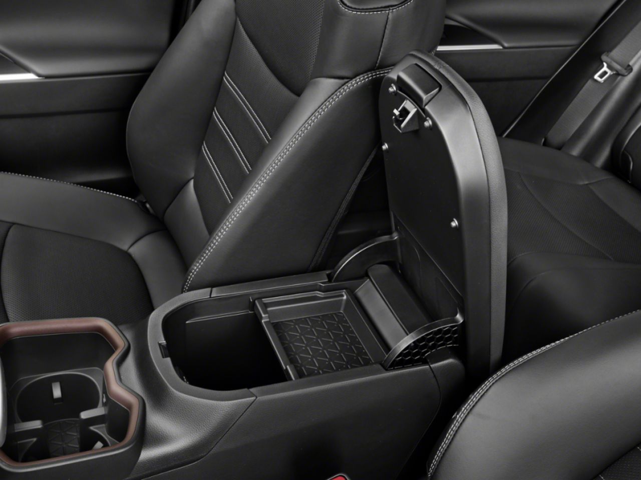 2023 Toyota RAV4 LIMITED AWD / CLEAN CARFAX / HEATED AND VENTILATED SEATS / MOONROOF / ALLOY WHEELS / CARPLAY AND ANDROID AUTO Silver Mississauga - photo #5