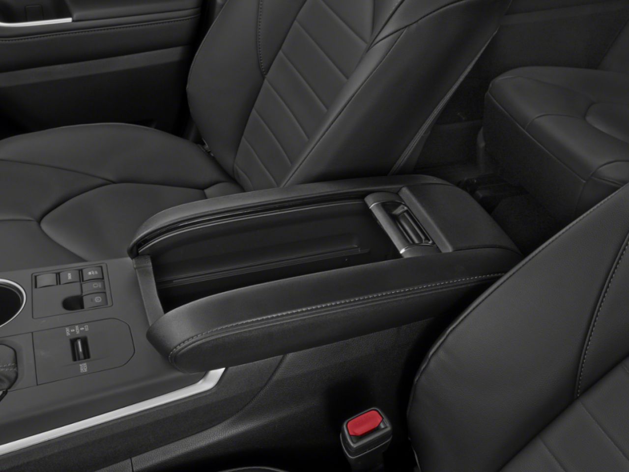2023 Toyota Highlander XLE AWD / HEATED SEATS / MOONROOF / ALLOY WHEELS / CARPLAY AND ANDROID AUTO Magnetic Grey Metallic Mississauga - photo #11
