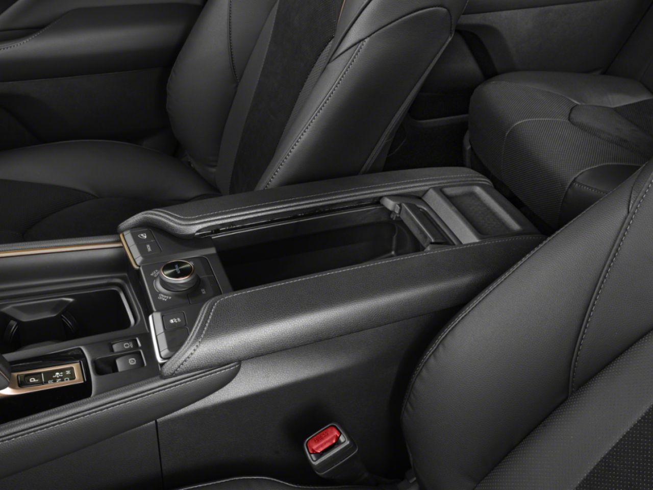 2026 Toyota Grand Highlander Wind Chill Pearl Mississauga - photo #10