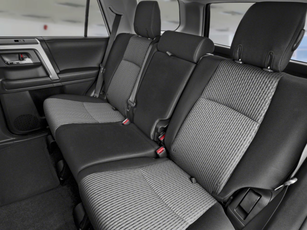2023 Toyota 4Runner LIMITED 4WD / CLEAN CARFAX / HEATED AND VENTILATED SEATS / MOONROOF / ALLOY WHEELS / CARPLAY AND ANDROID AUTO White Mississauga - photo #9