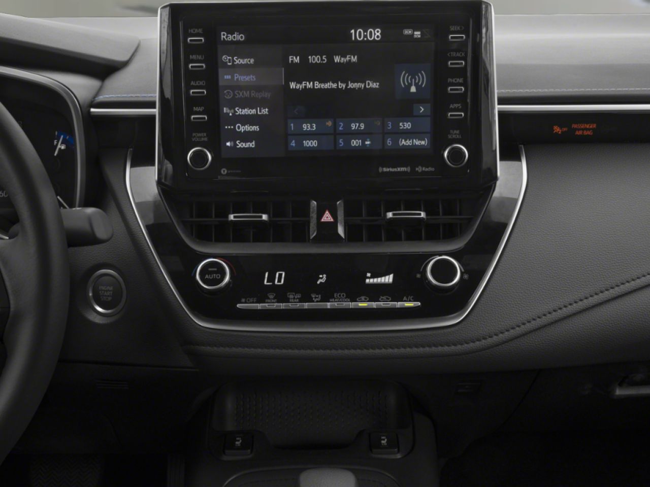 2020 Toyota Corolla LE / CLEAN CARFAX / HEATED SEATS / BACK UP CAMERA / TOYOTA SAFETY SENSE / APPLE CARPLAY Grey Mississauga - photo #11