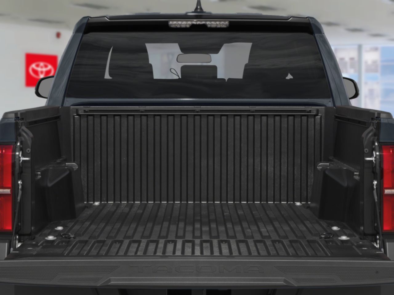 2025 Toyota Tacoma TRD PFFROAD / CLEAN CARFAX Mississauga - photo #14