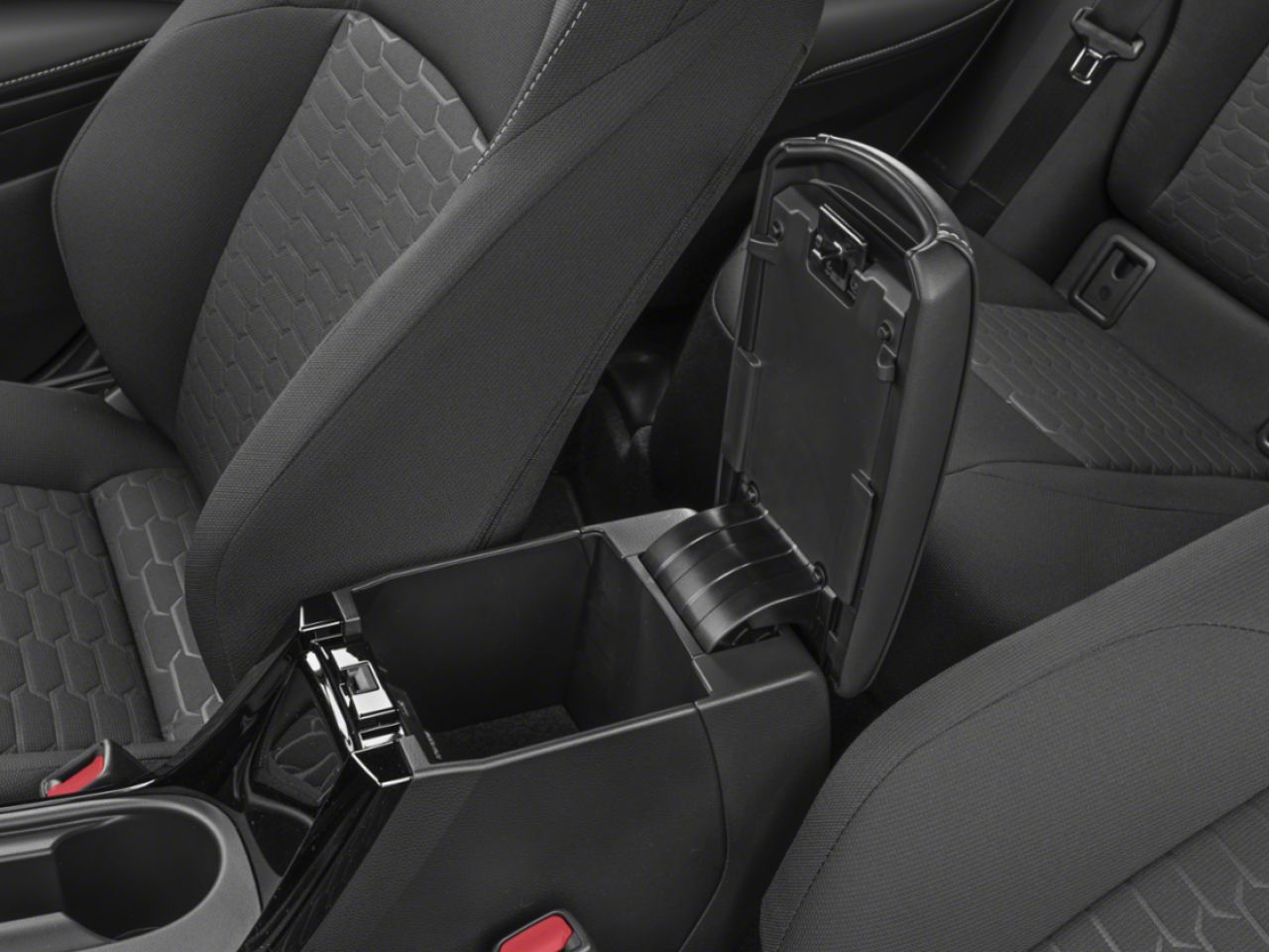2023 Toyota COROLLA SE White Mississauga - photo #9
