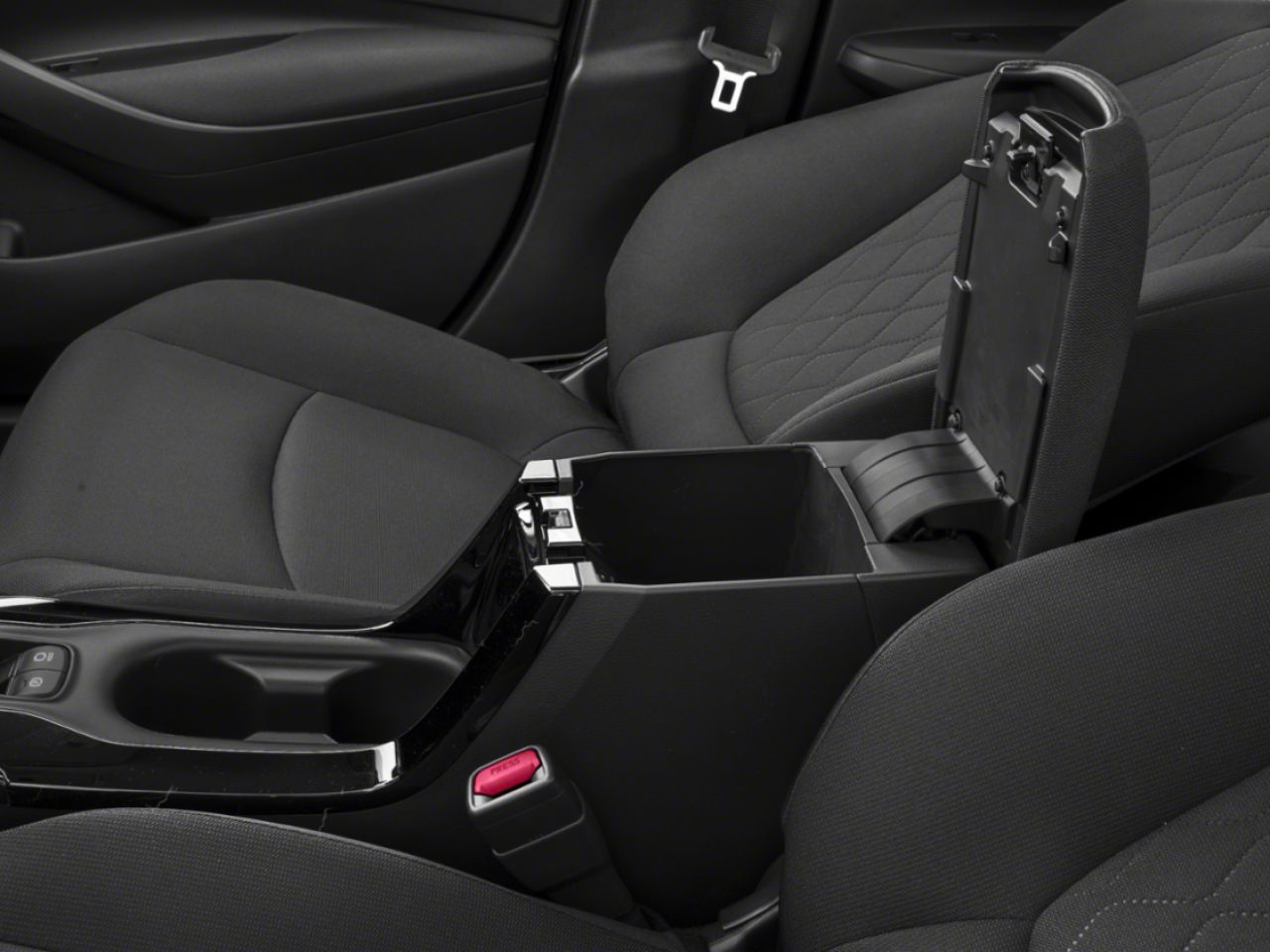 2022 Toyota Corolla LE UPGRADE / CLEAN CARFAX / HEATED SEATS / HEATED STEERING WHEEL / ALLOY WHEELS / MOONROOF / CARPLAY AND ANDROID AUTO Black Mississauga - photo #10