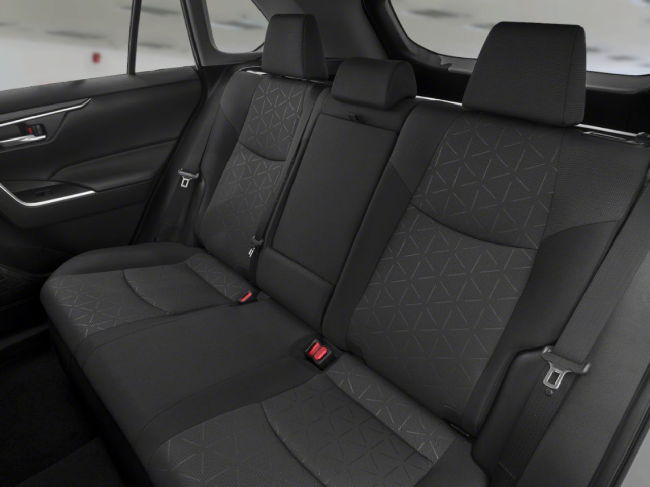 2020 Toyota RAV4 Hybrid XSE AWD / CLEAN CARFAX / HEATED SEATS / MOONROOF / ALLOY WHEELS / CARPLAY AND ANDROID AUTO White Mississauga - photo #7