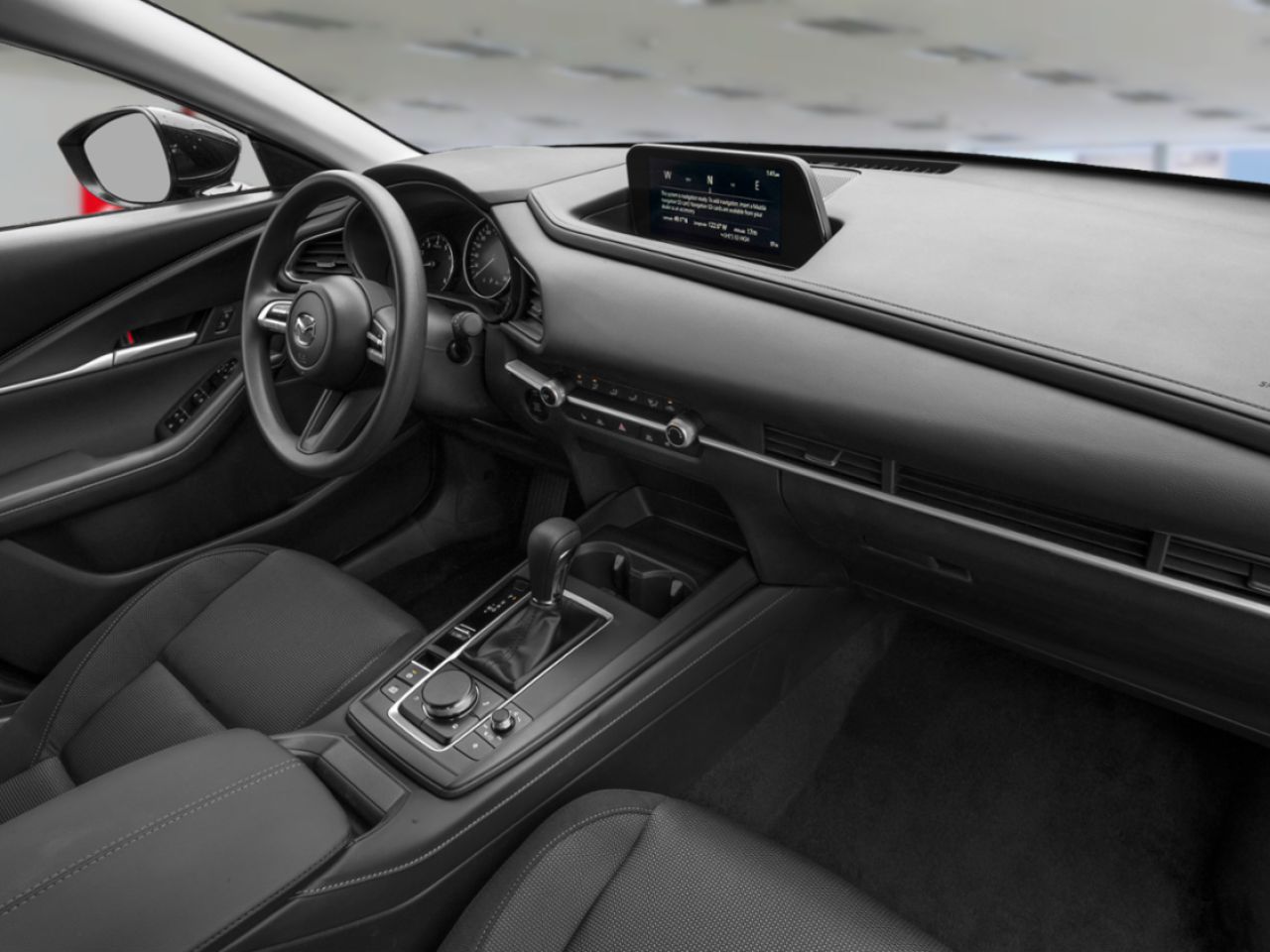 2023 Mazda CX-30 GX AWD Grey Mississauga - photo #10
