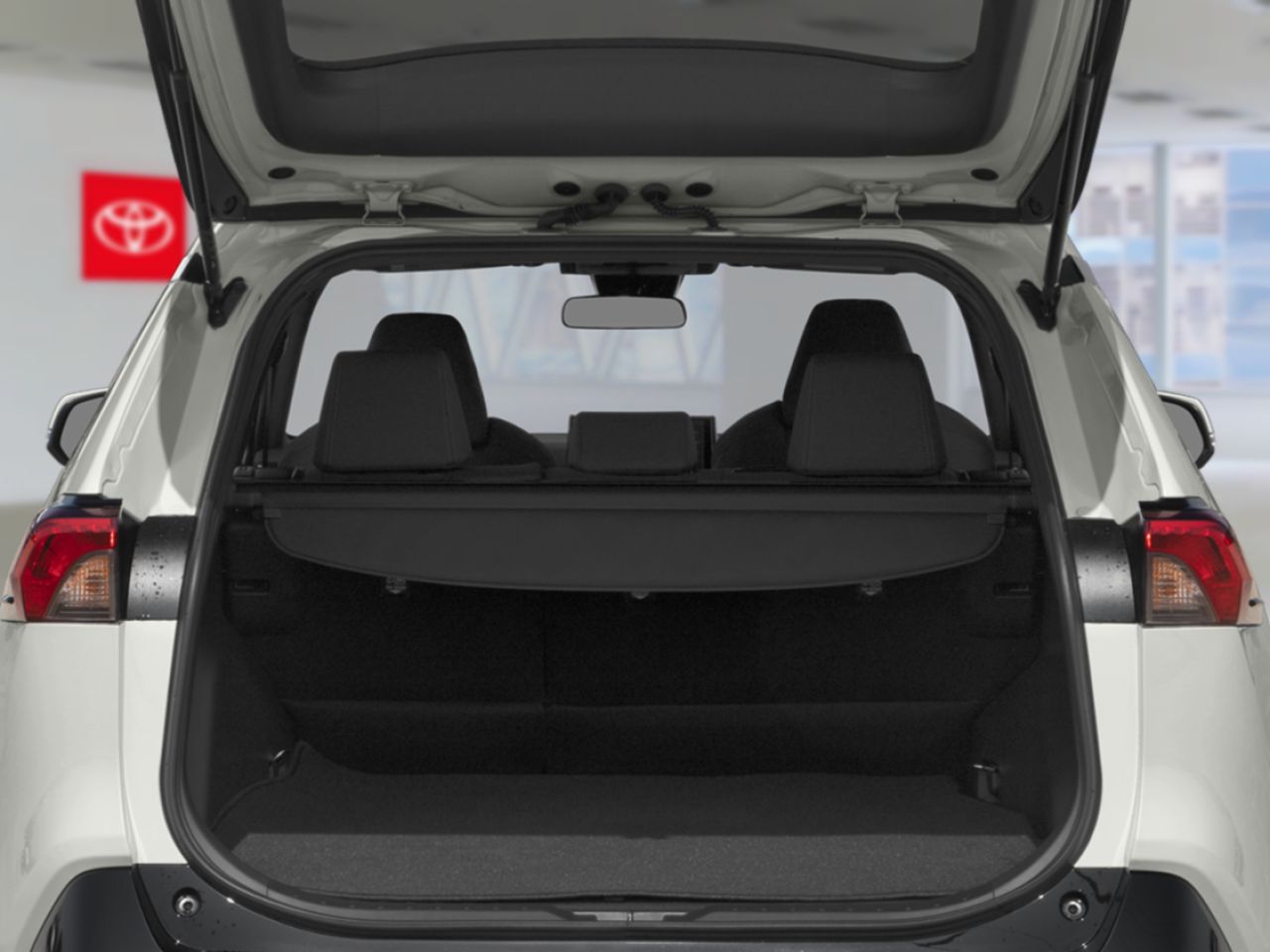 2022 Toyota RAV4 HYBRID SE AWD / CLEAN CARFAX / HEATED SEATS / MOONROOF / ALLOY WHEELS / CARPLAY AND ANDROID AUTO Silver Mississauga - photo #8