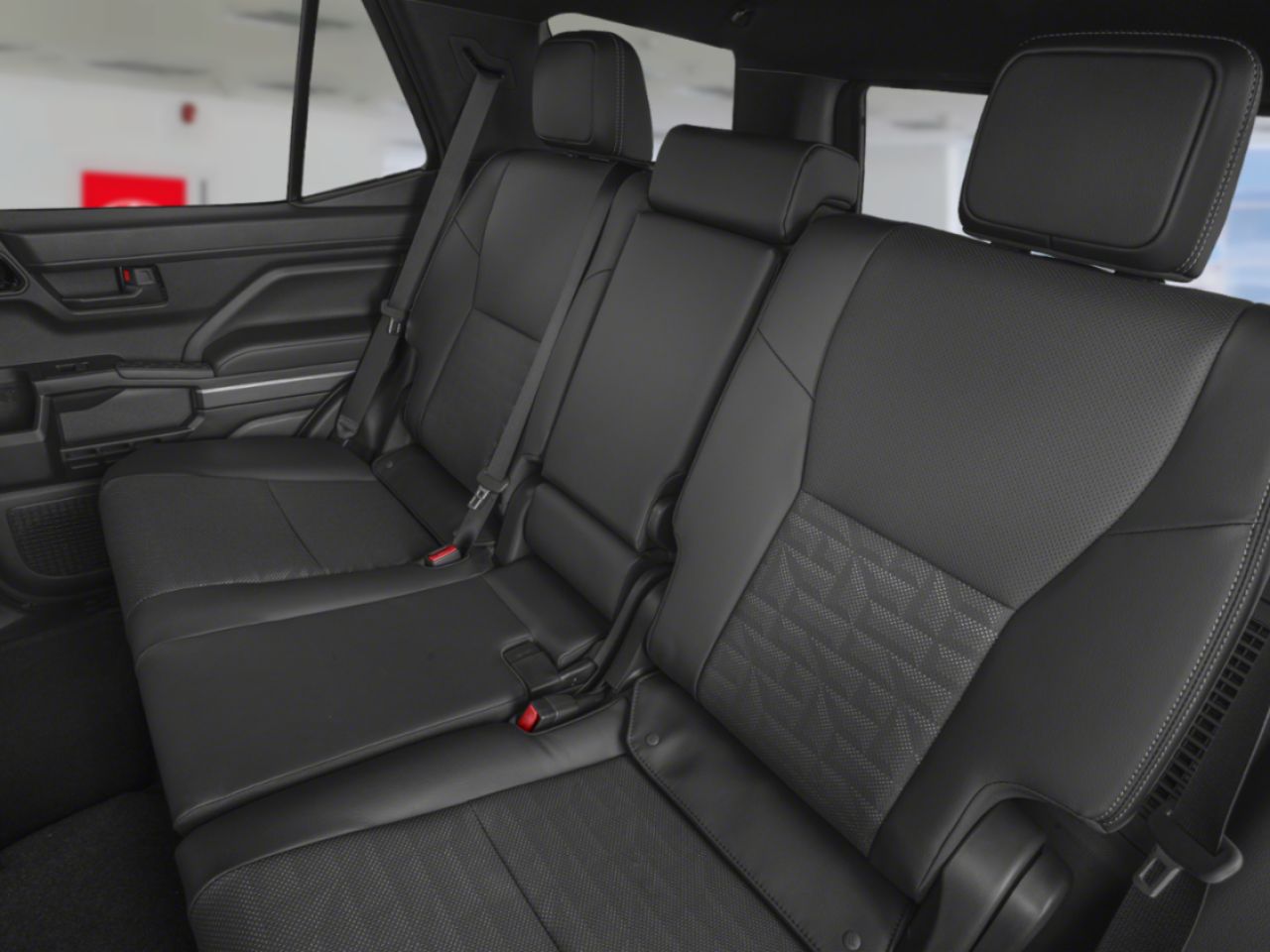 2026 Toyota 4Runner Black Mississauga - photo #7