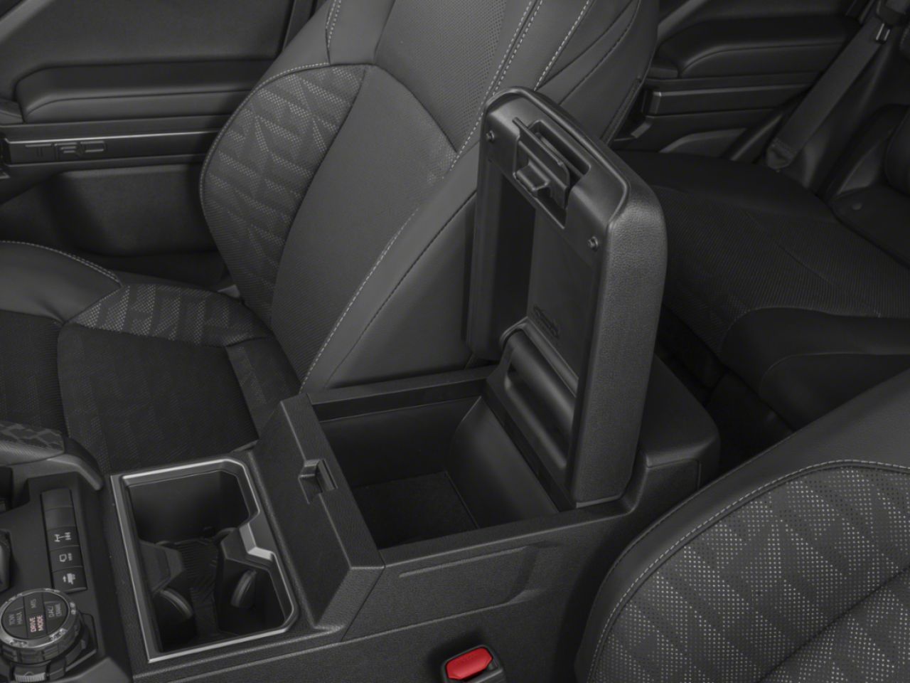 2026 Toyota 4Runner Black Mississauga - photo #5