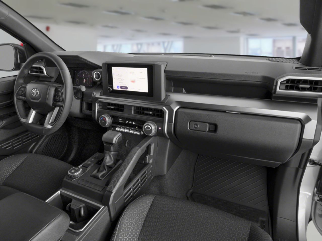 2026 Toyota 4Runner Underground Mississauga - photo #4