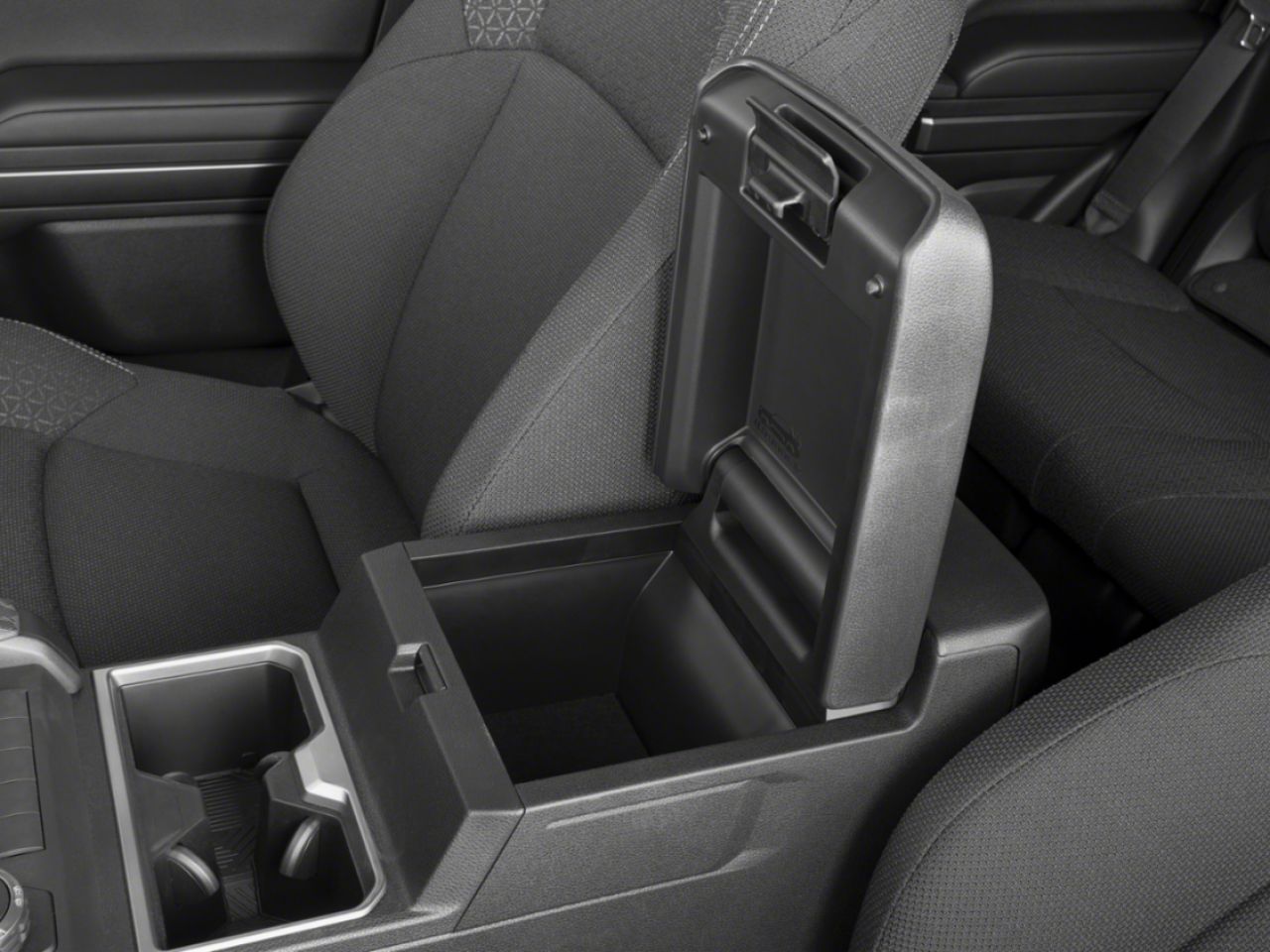 2026 Toyota 4Runner Underground Mississauga - photo #9