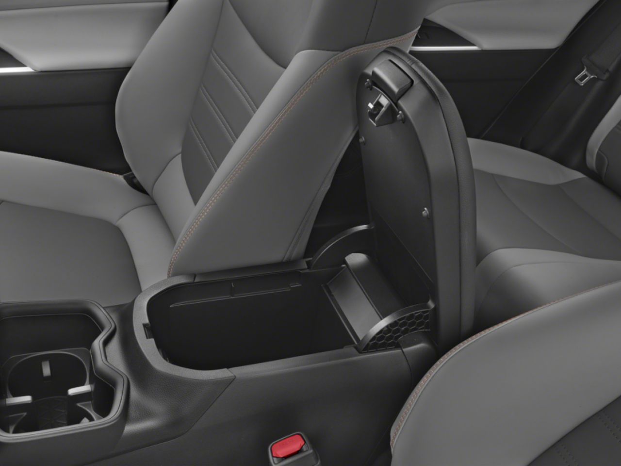 2024 Toyota RAV4 XLE PREMIUM AWD / HEATED SEATS / MOONROOF / LEATHER SURFACE / CARPLAY AND ANDROID AUTO Blue Mississauga - photo #7
