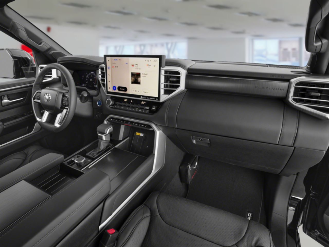 2026 Toyota Tundra TONNEAU COVER Wind Chill Pearl Mississauga - photo #10