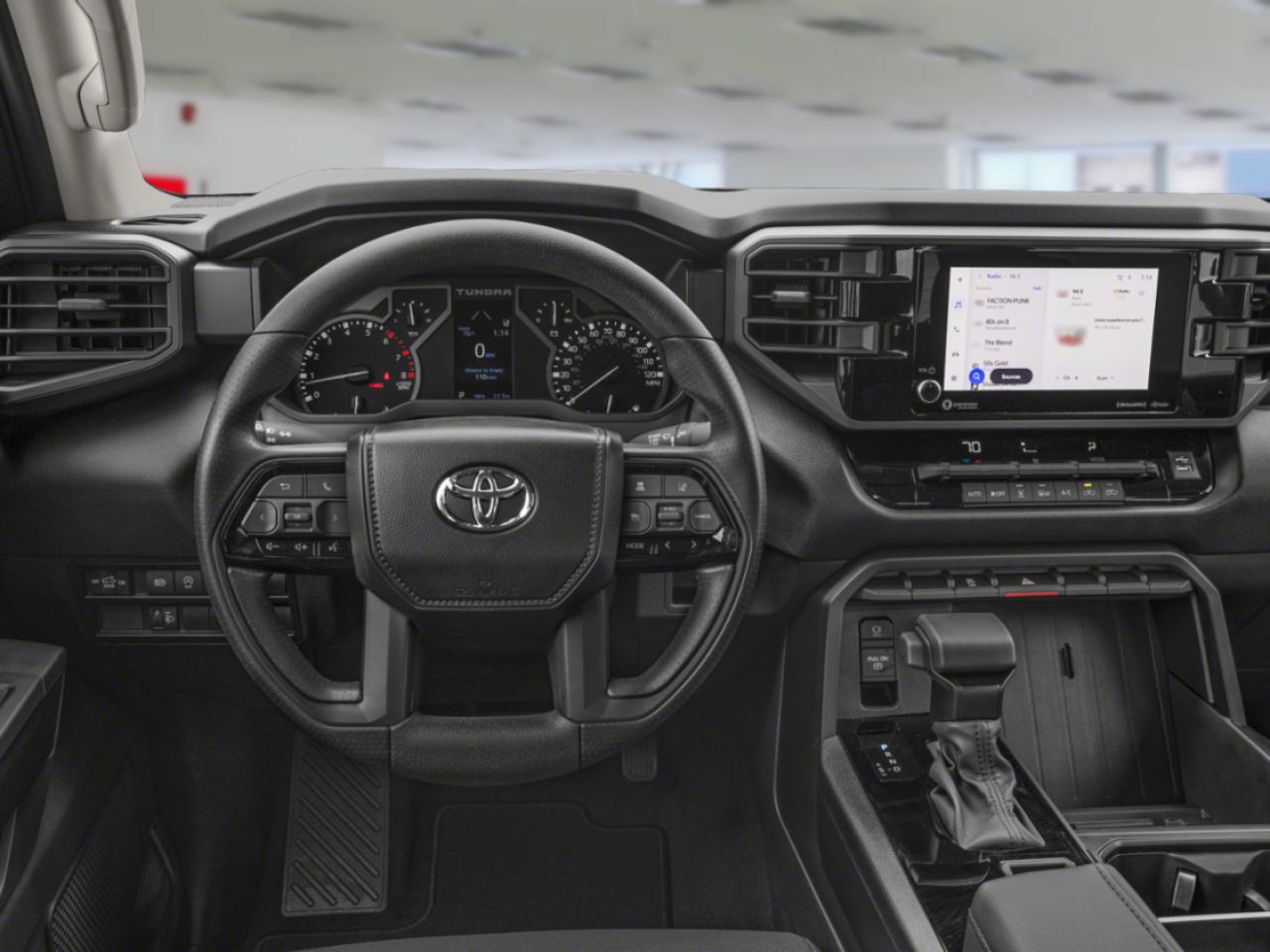 2026 Toyota Tundra Mudbath Mississauga - photo #8