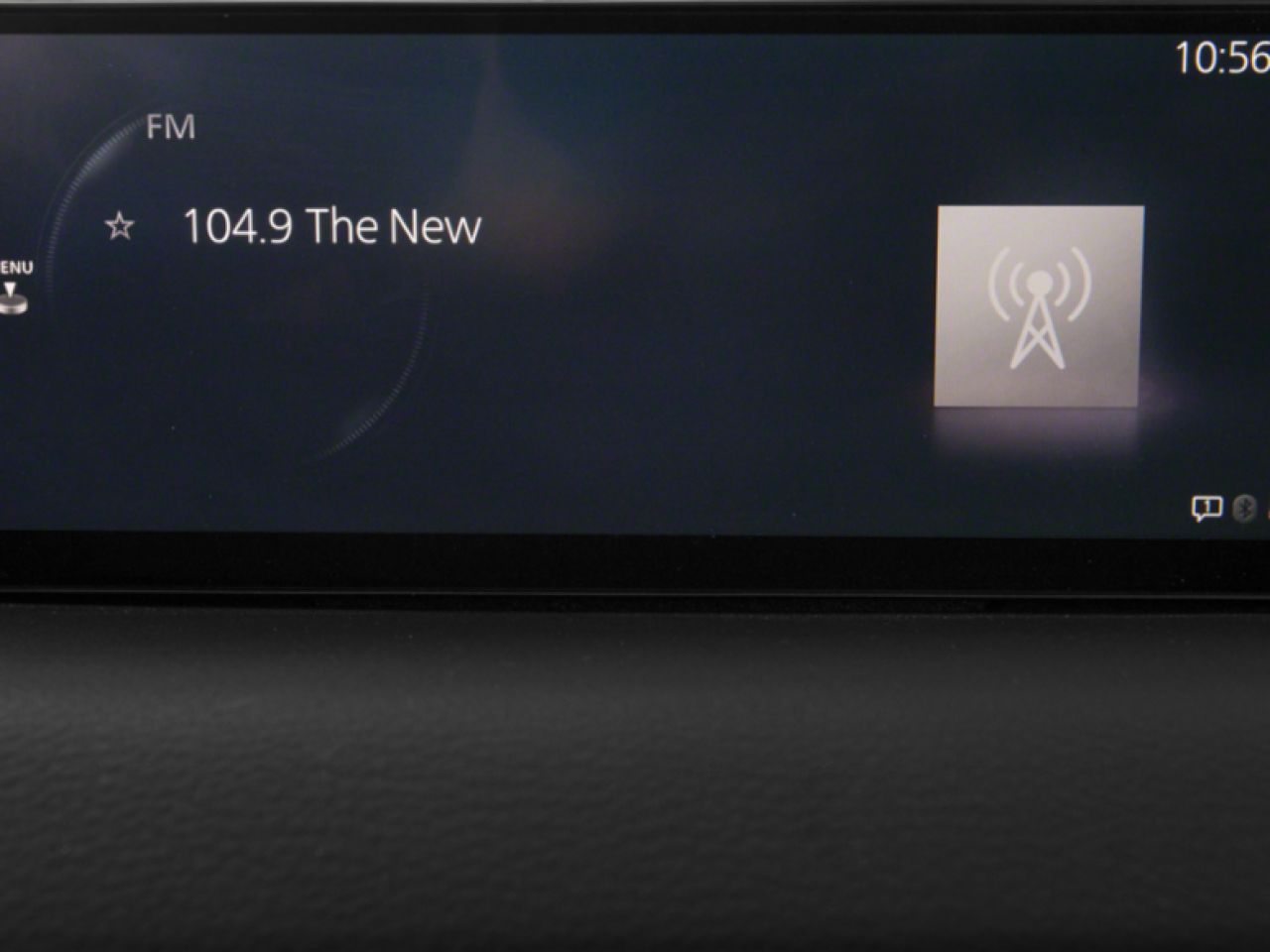 2025 MAZDA CX-50 Jet Black Mica Ste-Marie - photo #8