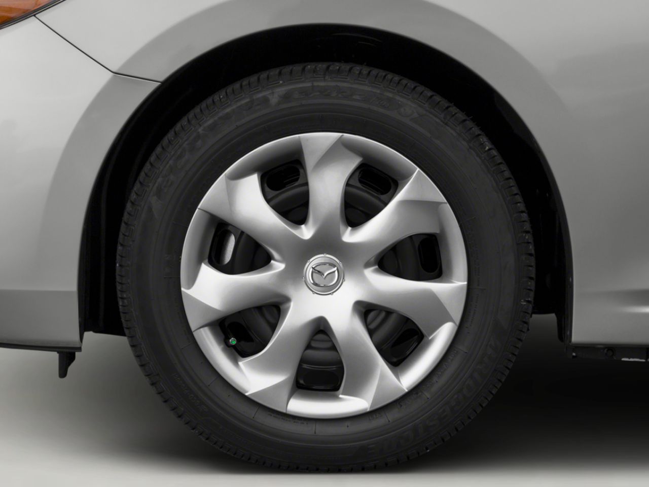 MAZDA Mazda3 2017 Noir de jais mica Ste-Marie - photo #4