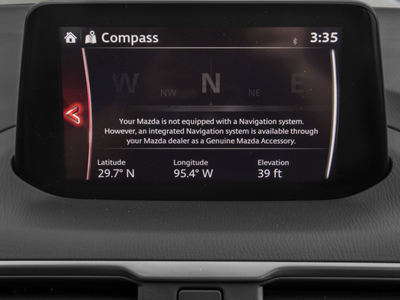 MAZDA Mazda3 2017 Noir de jais mica Ste-Marie - photo #3