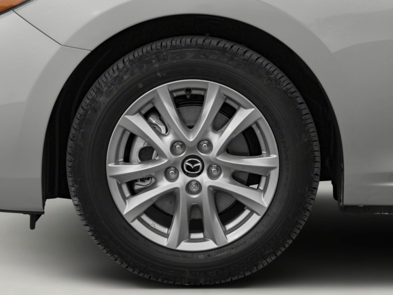 MAZDA Mazda3 2018 Noir de jais mica Ste-Marie - photo #10