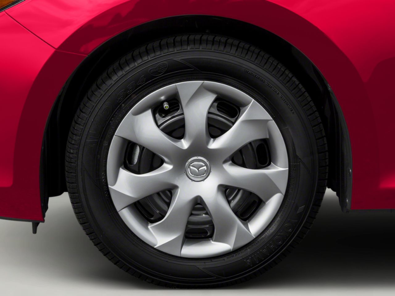 MAZDA Mazda3 Sport 2018 Bleu cristal fonc&eacute; mica Ste-Marie - photo #3