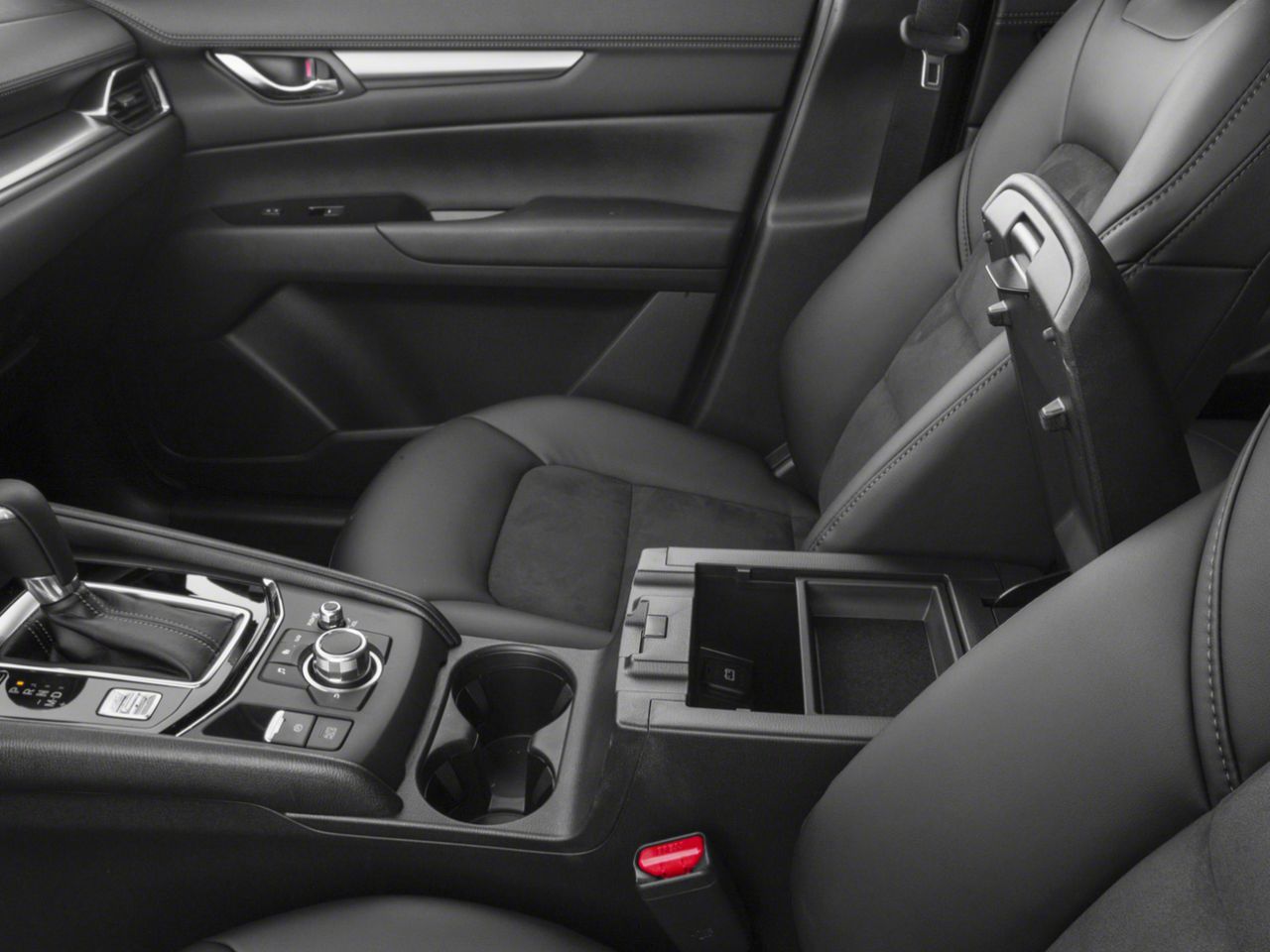 MAZDA CX-5 2018 Bleu &eacute;ternel mica Ste-Marie - photo #8