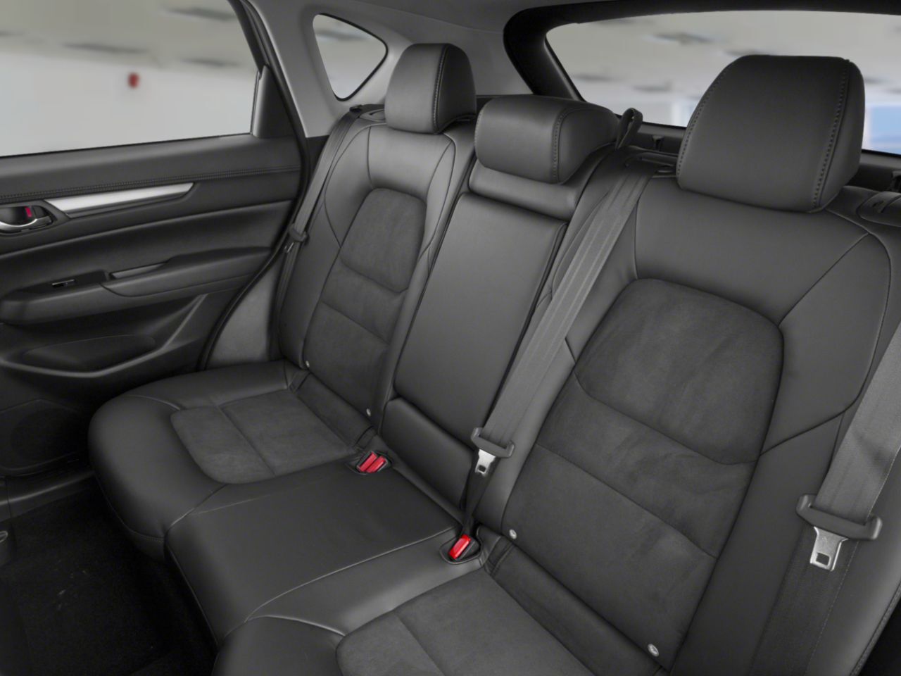 MAZDA CX-5 2018 Bleu &eacute;ternel mica Ste-Marie - photo #9