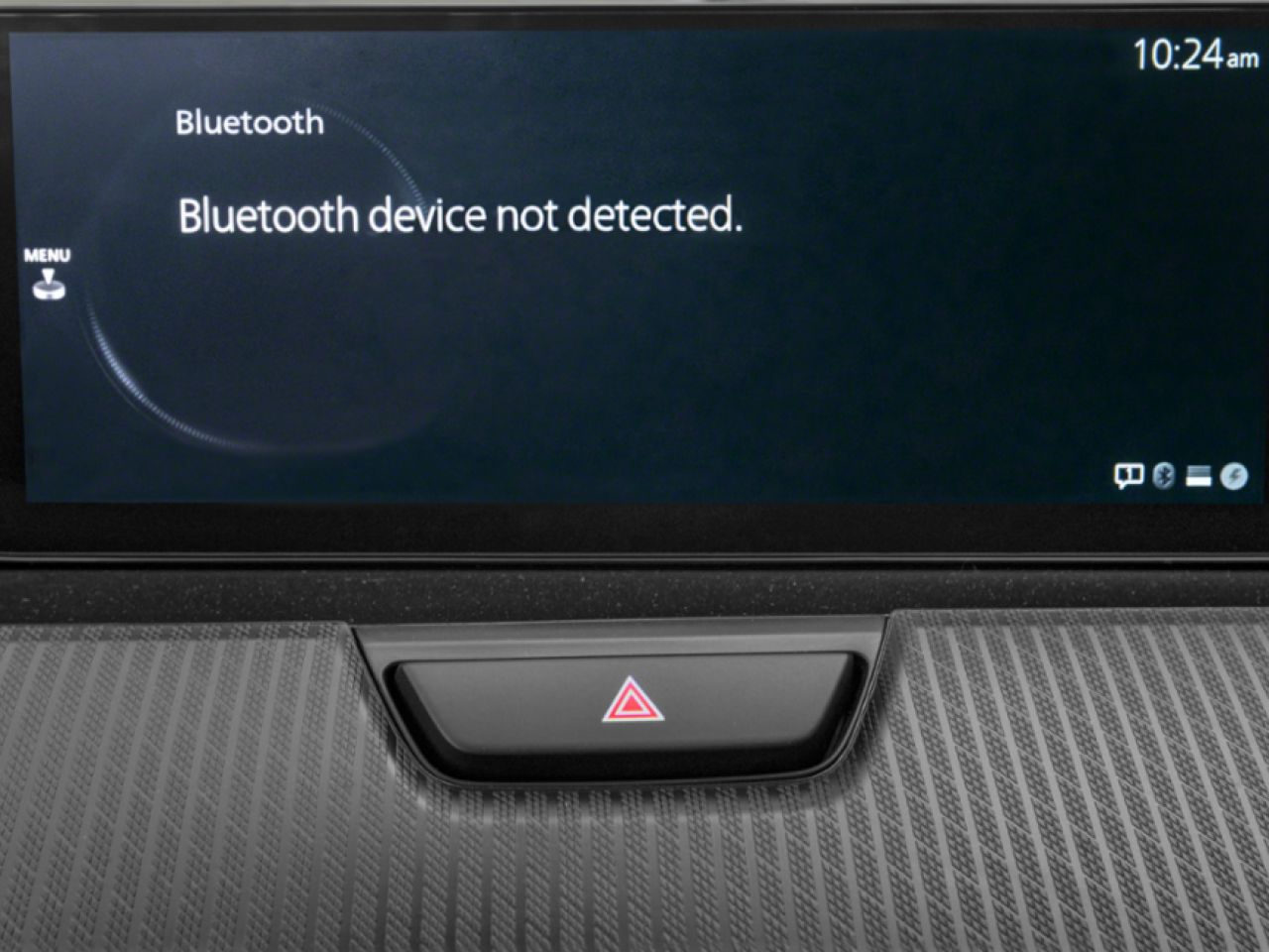 MAZDA CX-90 hybride rechargeable 2026 Noir de jais mica Ste-Marie - photo #10