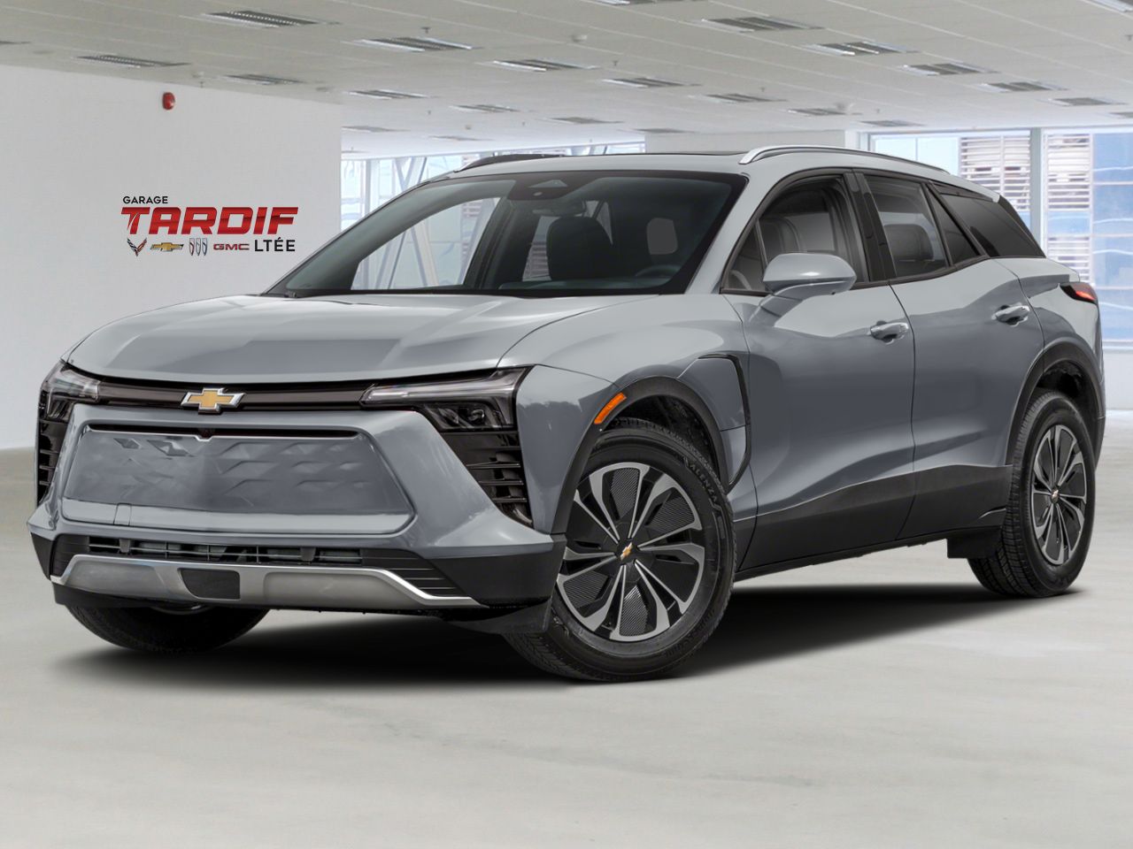 2026 Chevrolet Blazer