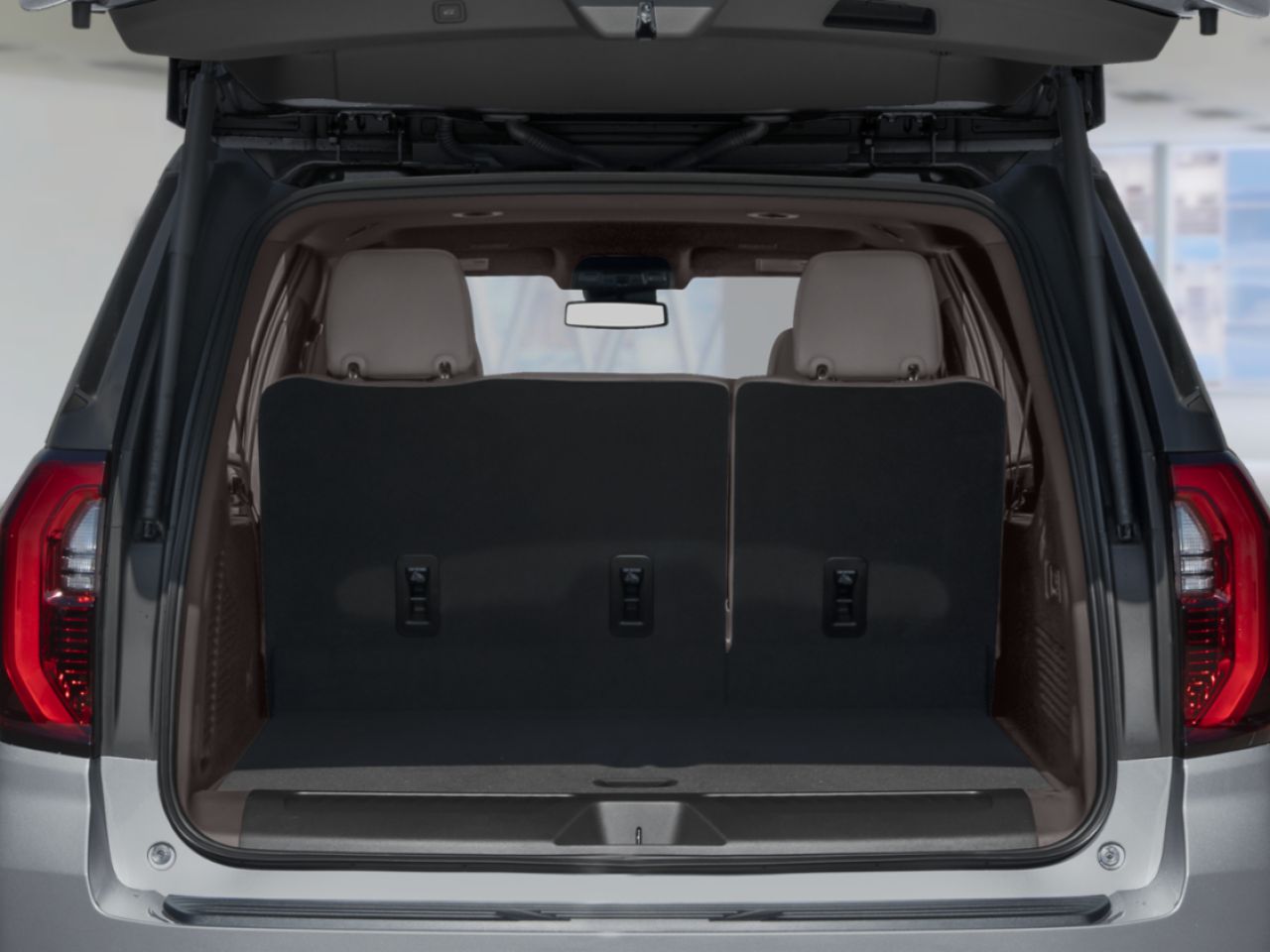 2026 GMC Yukon XL &Eacute;l&eacute;vation 4 portes 4RM Onyx Black Amos - photo #10