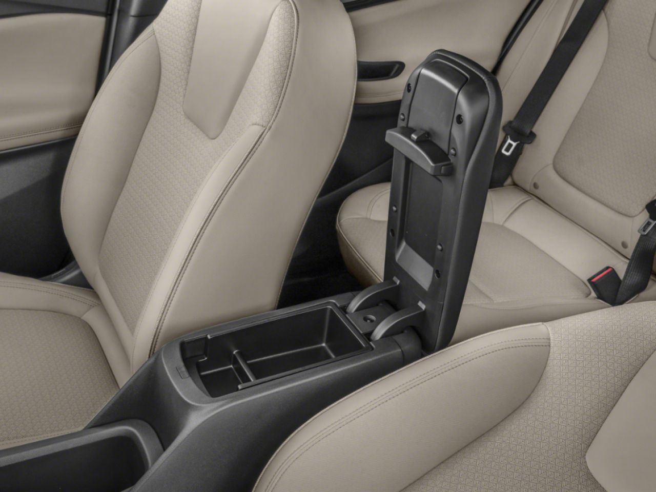 BUICK Encore GX Privil&eacute;gi&eacute;e 4 portes TI 2026 &Eacute;b&egrave;ne cr&eacute;puscule m&eacute;tallis&eacute; Amos - photo #9