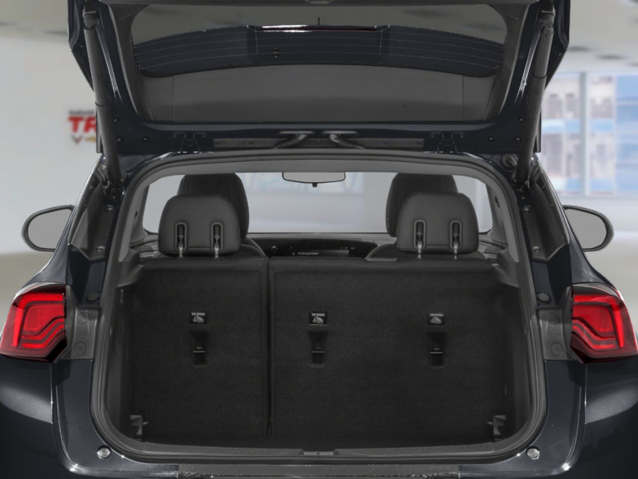 2026 BUICK Encore GX Tourisme sport 4 portes TI Summit White Amos - photo #4