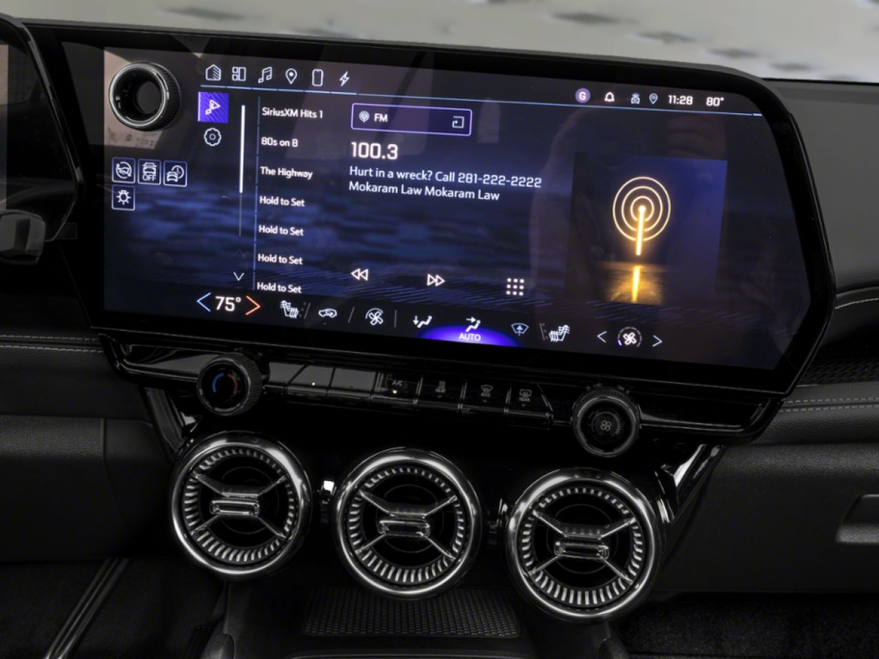 2026 CHEVROLET Blazer EV Traction int&eacute;grale, 4 portes LT Black Amos - photo #4