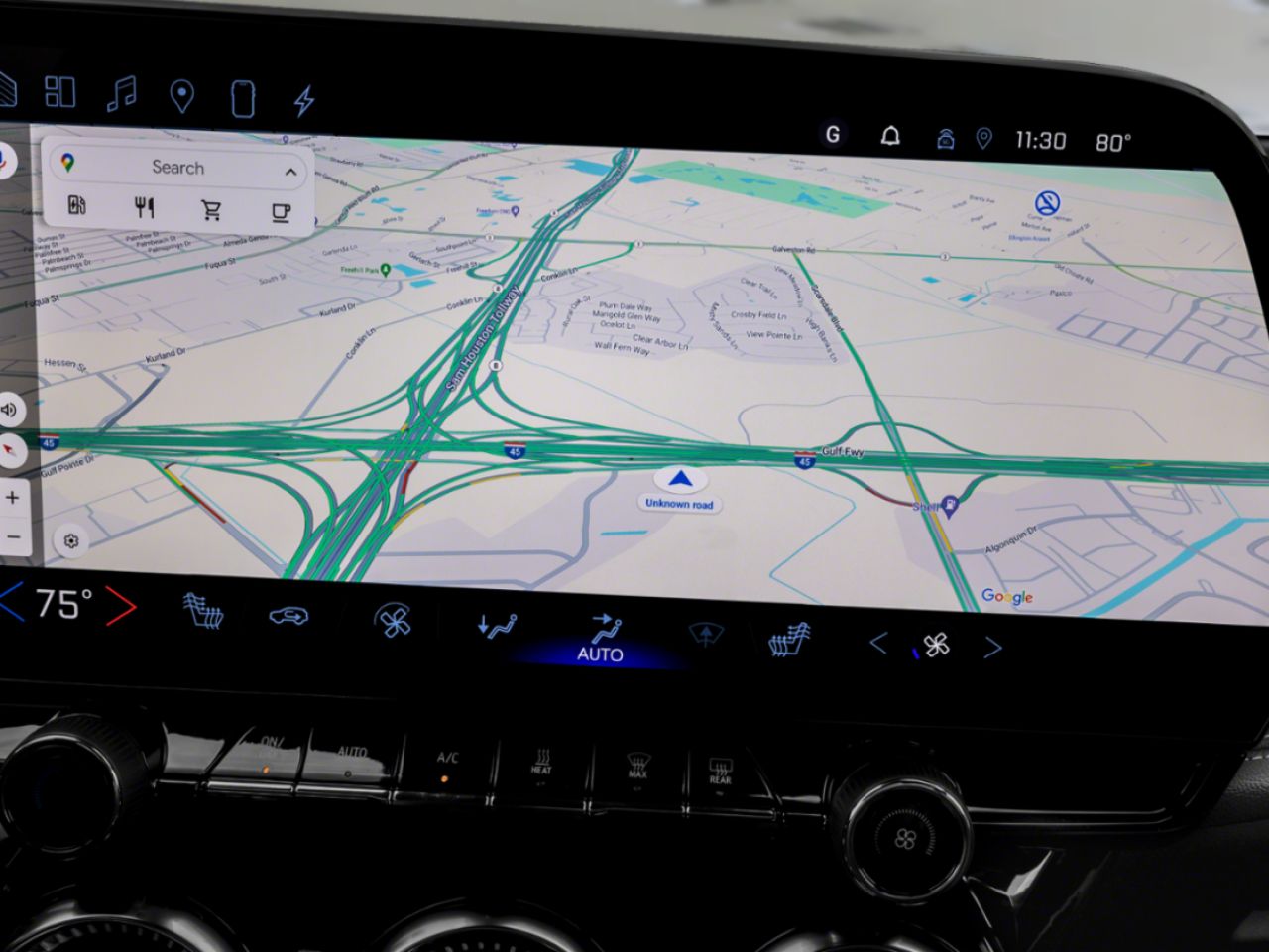 CHEVROLET Blazer EV Traction int&eacute;grale, 4 portes LT 2026 Gris sterling m&eacute;tallis&eacute; Amos - photo #7