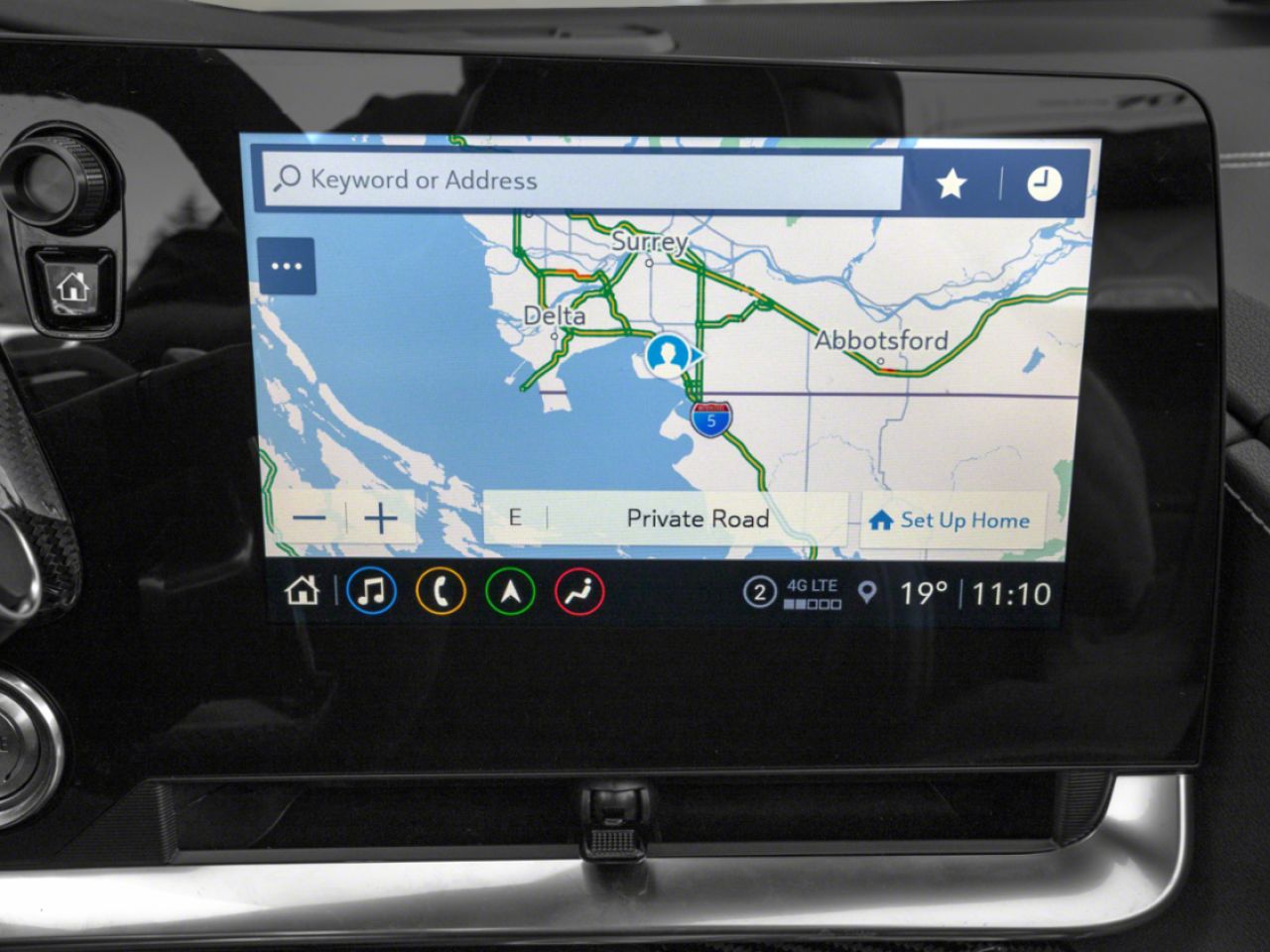 2025 CHEVROLET Corvette Stingray cabriolet 2 portes avec 2LT Competition Yellow Tintcoat Metallic Amos - photo #5