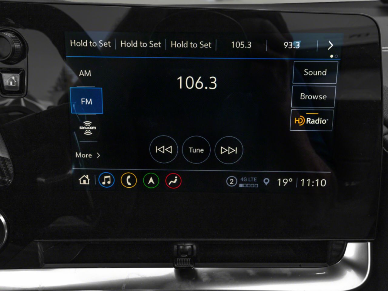 2025 CHEVROLET Corvette Stingray cabriolet 2 portes avec 2LT Competition Yellow Tintcoat Metallic Amos - photo #6