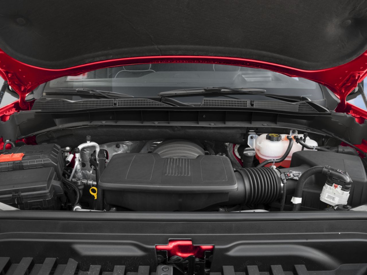 2026 GMC Sierra 1500 AT4X cabine multiplace 4RM 147 po Summit White Amos - photo #4