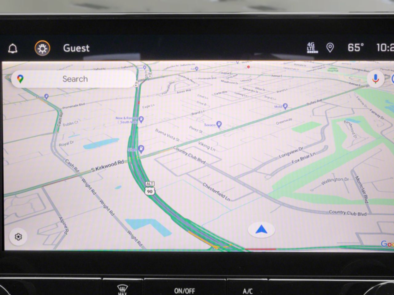 2026 CHEVROLET Colorado WT cabine multiplace 4RM Summit White Amos - photo #5