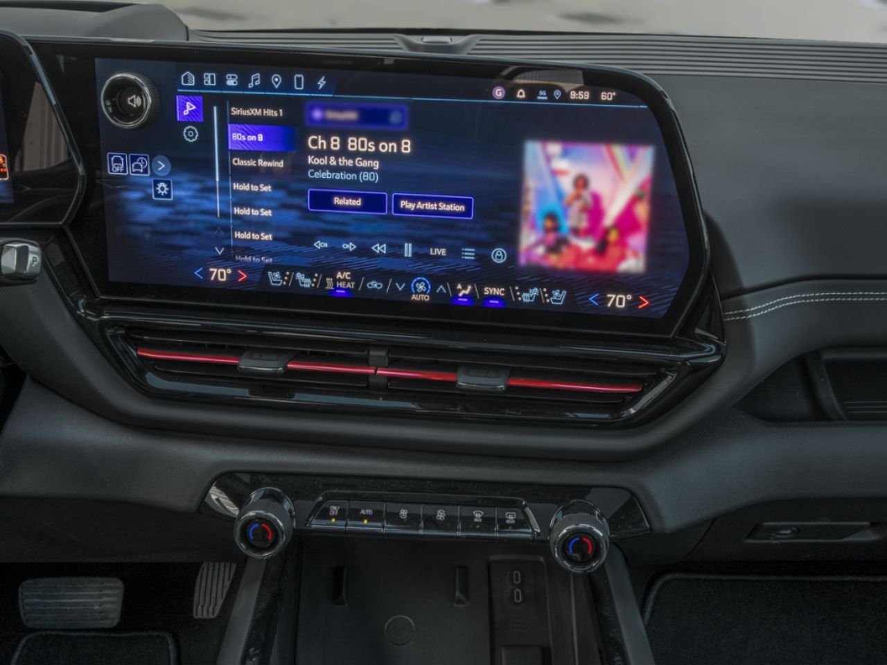 CHEVROLET Silverado EV Trail Boss cabine multiplace 4RMe &agrave; autonomie prolong&eacute;e 2026 Gris Magnus mat m&eacute;tallis&eacute; Amos - photo #3