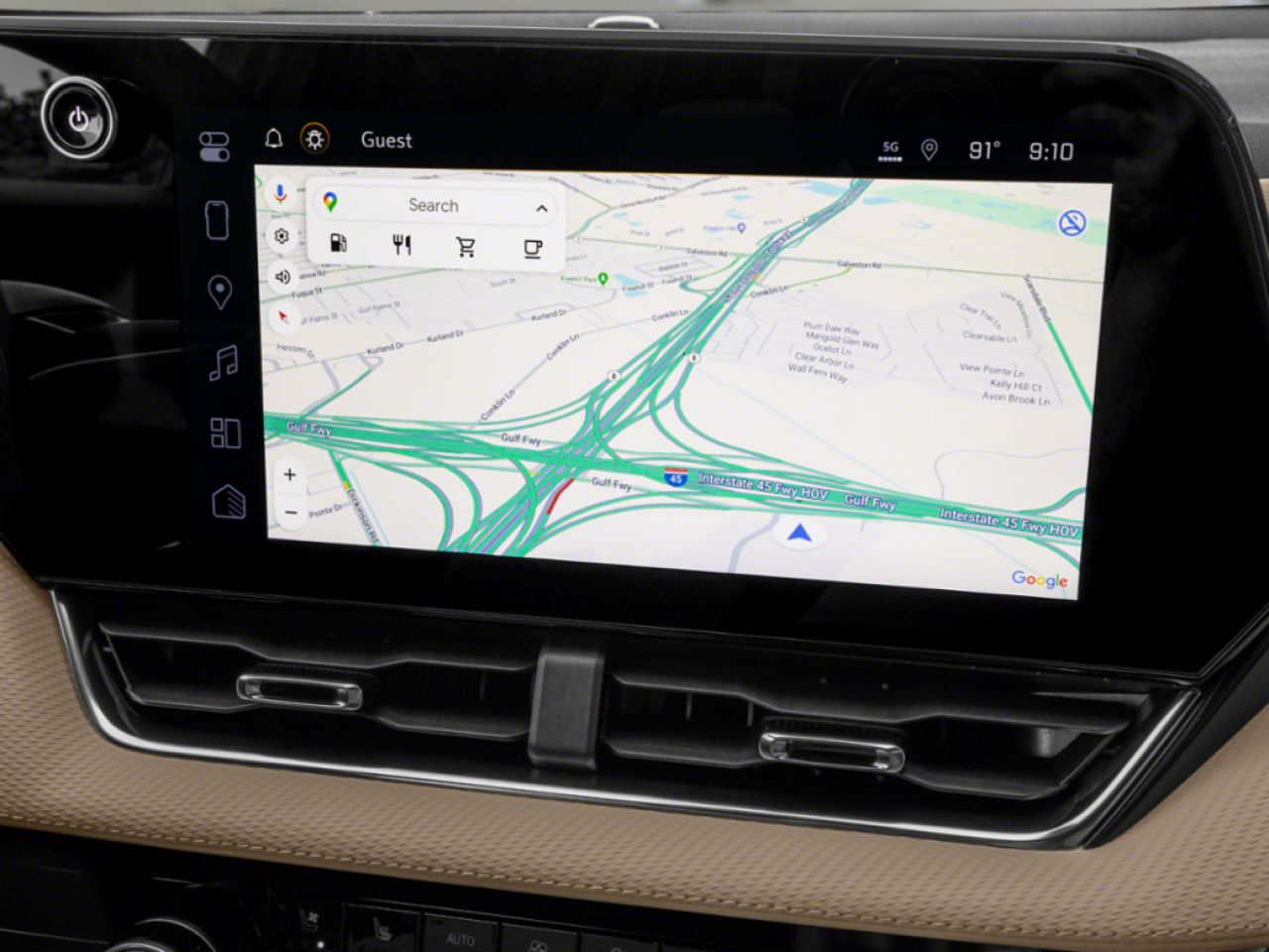 CHEVROLET Equinox 4 portes 4RM ACTIV 2026 Vert cactus Amos - photo #3