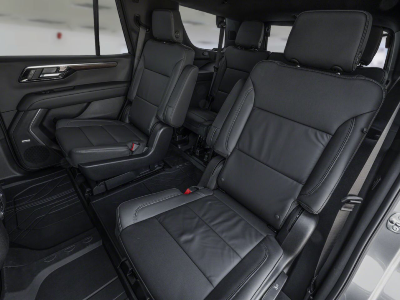 2026 CHEVROLET Tahoe 4 RM 4 portes LT Lakeshore Blue Metallic Amos - photo #12