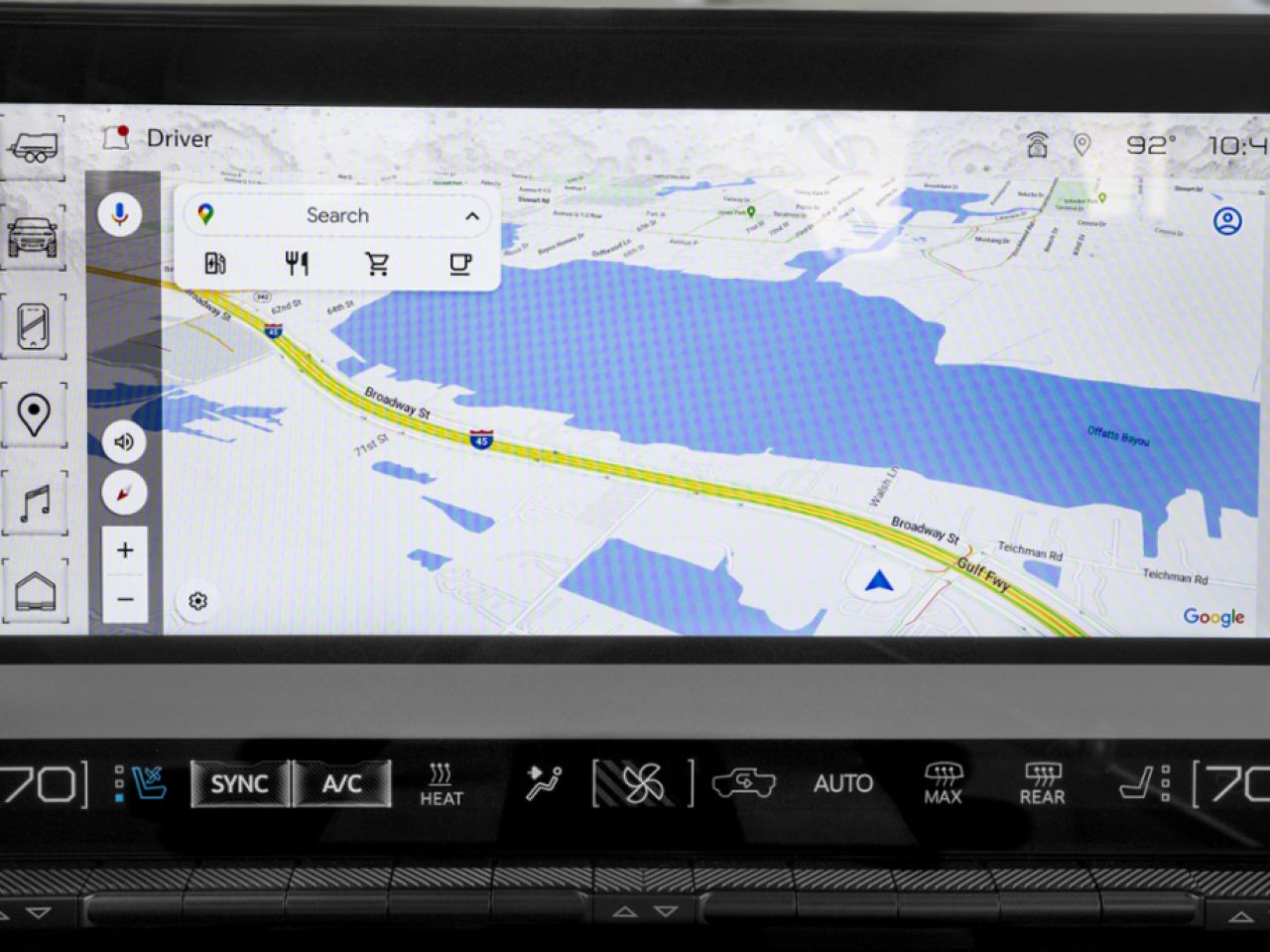 2026 GMC HUMMER EV Pickup 2X cabine multiplace e4RM avec 1SC Meteorite Metallic (Grey) Amos - photo #7