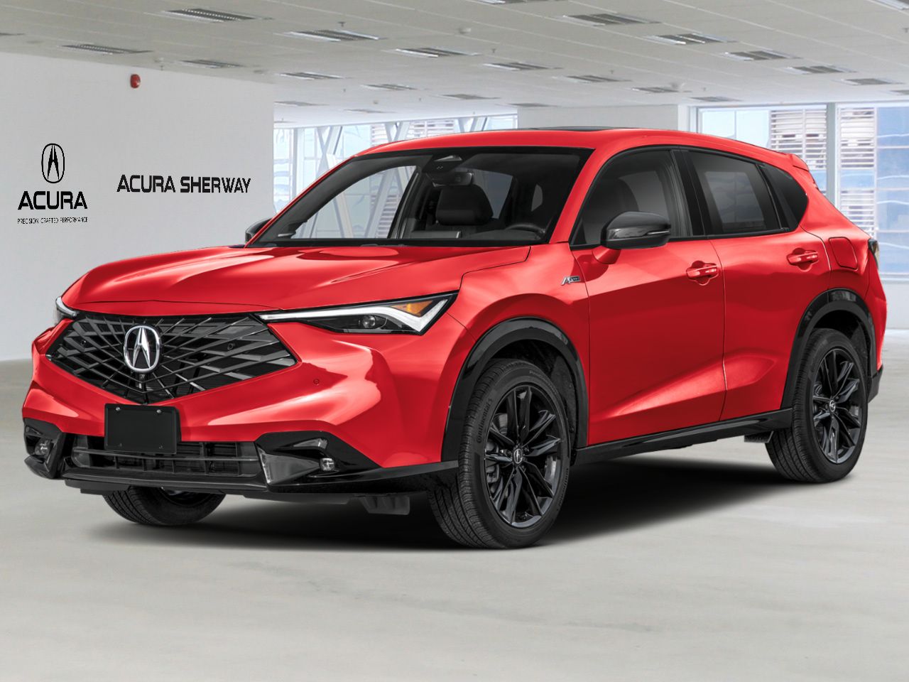2026 Acura ADX